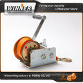 professional manufacturer supply mini hand winch